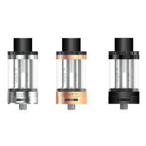 Aspire Cleito 120