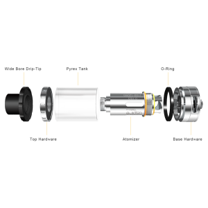 Aspire Cleito 120