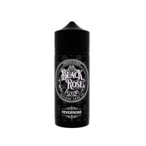 Black Rose Elixirs - Nevermore - 100ml Shortfill