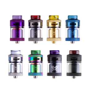 Hellvape Dead Rabbit RTA